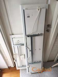 ADAX norveški radijatori 2 kom